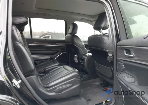 2021 Jeep Grand Cherokee L Limited 4X4 z USA, uszkodzony, nr VIN 1C4RJKBG4M8112138